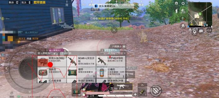 和平精英辅助哪个好使一点（目前和平精英辅助哪个好）